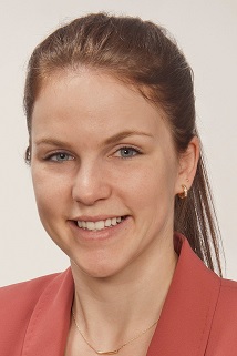 Jeanine Hefti-Stucki