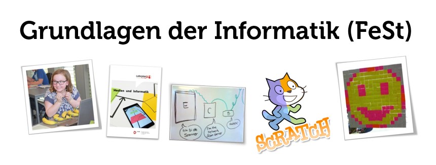 Grundlagen der Informatik (Fernstudium)